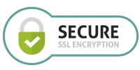 Encriptación SSL segura